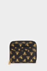 Women's Faux Leather Wallet