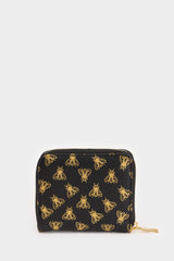 Women's Faux Leather Wallet