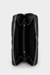 Women's Faux Leather Wallet