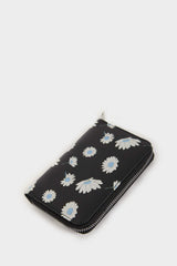 Women's Faux Leather Wallet