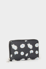 Women's Faux Leather Wallet