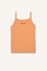 Girls Printed 2-Pack Undershirt