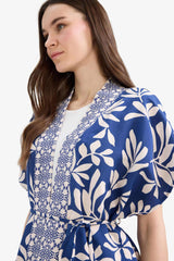 Regular Fit Short Sleeve Shirt