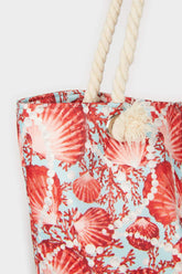 Women's Beach Bag