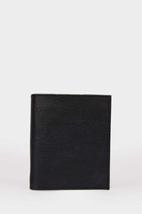 Mens Leather Wallet