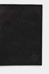 Mens Leather Wallet