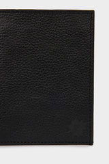 Mens Leather Wallet