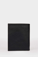 Mens Leather Wallet