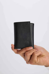 Mens Leather Wallet