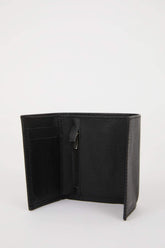 Mens Leather Wallet