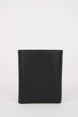 Mens Leather Wallet