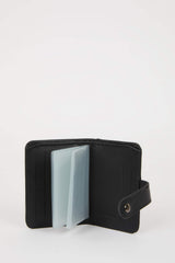 Mens Leather Wallet