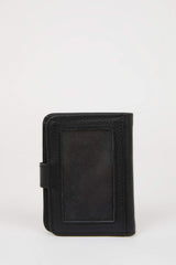 Mens Leather Wallet