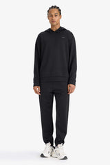 DeFactoFit regular fit track pants with double pockets and cuffs