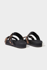 Girl Basic Flat Sole Slipper