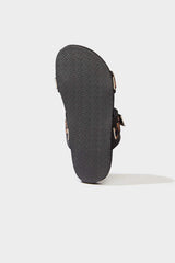 Girl Basic Flat Sole Slipper