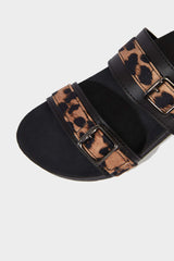 Girl Basic Flat Sole Slipper