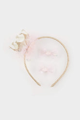 Girls 3-Piece Hairpin Set