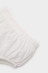 Baby Girl Animal Patterned Corduroy Camisole 2 Piece Set