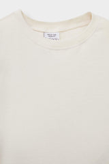 Baby Girl Crew Neck Long Sleeve T-Shirt