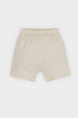 Baby Boy Muslin 2 Piece Set