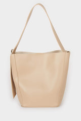 Women's Faux Leather Shoulder Bag