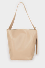 Women's Faux Leather Shoulder Bag