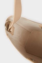 Women's Faux Leather Shoulder Bag