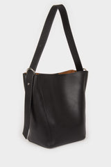 Women's Faux Leather Shoulder Bag