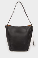 Women's Faux Leather Shoulder Bag