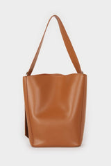 Women's Faux Leather Shoulder Bag