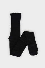 Women's Patterned 40 Denye Premium Pantyhose