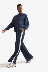 DeFactoFit Wide Leg Standard Length Modal Soft Touch Trousers