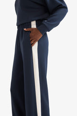 DeFactoFit Wide Leg Standard Length Modal Soft Touch Trousers