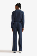 DeFactoFit Wide Leg Standard Length Modal Soft Touch Trousers