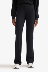 DeFactoFit Flare Fit Bell-bottom Standard Length Modal Soft Touch Trousers