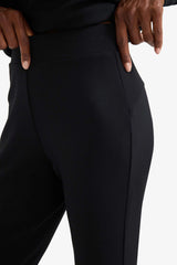 DeFactoFit Flare Fit Bell-bottom Standard Length Modal Soft Touch Trousers