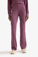 DeFactoFit Flare Fit Bell-bottom Standard Length Modal Soft Touch Trousers