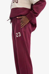 DeFactoFit Standard Fit Jogger Leg Sports Sweatpants