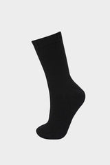 women 2-Pack Wool Winter Socks