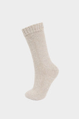 women 2-Pack Wool Winter Socks