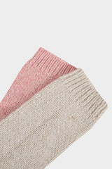 women 2-Pack Wool Winter Socks