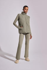 DeFactoFit Water Repellent Slim Fit Vest