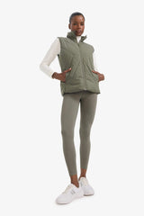 DeFactoFit Water Repellent Slim Fit Vest