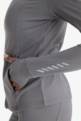 Slim Fit Slim Cut Stand Collar Cardigan