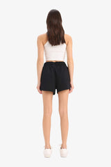 Relax Fit Basic Bermuda