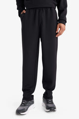 DeFactoFit Standard Fit Standard Leg Modal Sports Jogger Sweatpants