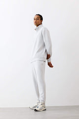 DeFactoFit Standard Fit Standard Leg Modal Sports Jogger Sweatpants