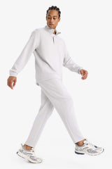 DeFactoFit Standard Fit Standard Leg Modal Sports Jogger Sweatpants