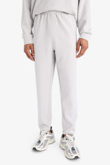 DeFactoFit Standard Fit Standard Leg Modal Sports Jogger Sweatpants